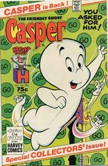 The Friendly Ghost, Casper #225 (1986) Comic Books Casper The Friendly Ghost Prices