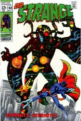 Doctor Strange #180 (1969) Comic Books Doctor Strange Prices
