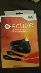 EA Sports Active Accessory Pack Wii Prices