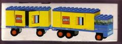 Truck with Trailer #685 LEGO LEGOLAND Prices