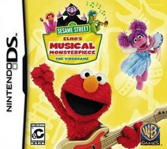 Sesame Street: Elmo's Musical Monsterpiece Nintendo DS Prices
