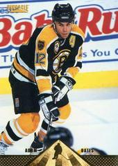 Adam Oates #130 Hockey Cards 1996 Pinnacle Prices