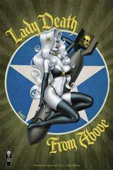 Lady Death: Treacherous Infamy [Elite] #2 (2021) Comic Books Lady Death: Treacherous Infamy Prices