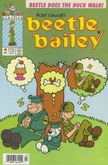 Beetle Bailey #4 (1993) Comic Books Beetle Bailey Prices