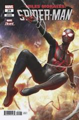 Miles Morales: Spider-Man [Netease] #29 (2021) Comic Books Miles Morales: Spider-Man Prices