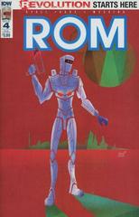 ROM [Subscription B] Comic Books ROM Prices