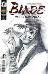 Blade of the Immortal #25 (1998) Comic Books Blade of the Immortal Prices