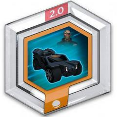 S.H.I.E.L.D. Containment Truck [Disc] Disney Infinity Prices