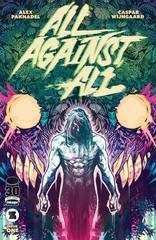 All Against All #1 (2022) Comic Books All Against All Prices