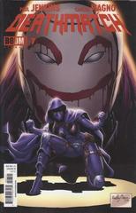 Deathmatch [B] #7 (2013) Comic Books Deathmatch Prices