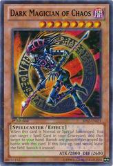 Dark Magician of Chaos [Mosaic Rare 1st Edition] BP02-EN023 YuGiOh Battle Pack 2: War of the Giants Prices