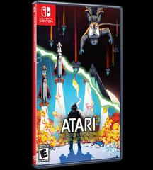 Atari Recharged Collection 4 Nintendo Switch Prices