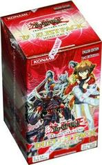 Booster Box [1st Edition] YuGiOh Duelist Pack: Jaden Yuki 3 Prices