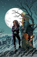 The Vampire Slayer [Yoshitani] #12 (2023) Comic Books The Vampire Slayer Prices