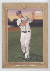 Evan Longoria #TR41 Baseball Cards 2010 Topps Turkey Red Prices