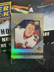 Brady Tkachuk [Rainbow] #HR-25 Hockey Cards 2022 Upper Deck Honor Roll Prices