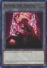 Aluber the Dogmatic YuGiOh Structure Deck: Albaz Strike Prices