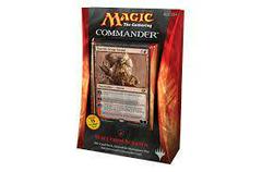 Booster Pack Magic Commander 2014 Prices