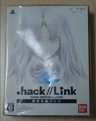 hack//Link [Limited] JP PSP Prices