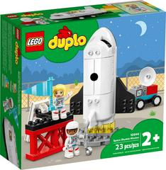 Space Shuttle Mission #10944 LEGO DUPLO Prices