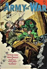 Our Army at War #28 (1954) Comic Books Our Army at War Prices