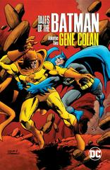 Tales of the Batman: Gene Colan Vol. 2 [Hardcover] (2018) Comic Books Tales of the Batman Prices