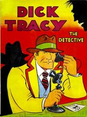 Feature Book #Dick Tracy (1936) Comic Books Feature Book Prices