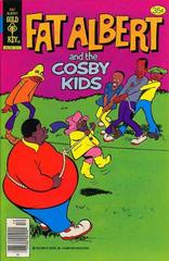Fat Albert #28 (1978) Comic Books Fat Albert Prices