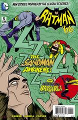 Batman '66 #5 (2014) Comic Books Batman '66 Prices