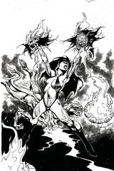 Vengeance of Vampirella [1:21 Incentive] #11 (2020) Comic Books Vengeance of Vampirella Prices