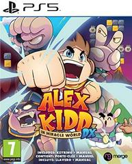 Alex Kidd in Miracle World DX PAL Playstation 5 Prices