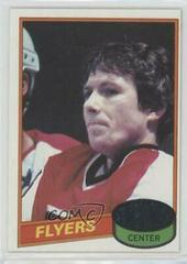 Bobby Clarke #55 Hockey Cards 1980 Topps Prices