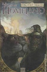 Forgotten Realms: Homeland [Variant] Comic Books Forgotten Realms: Homeland Prices