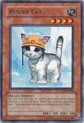 Rescue Cat YuGiOh Turbo Pack: Booster One Prices