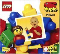 Duplo Primo #2005 LEGO Primo