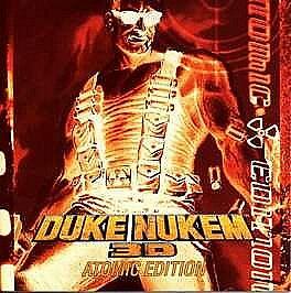 Duke Nukem 3D [Atomic Edition] PC Games