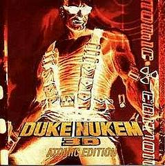 Duke Nukem 3D [Atomic Edition] PC Games Prices