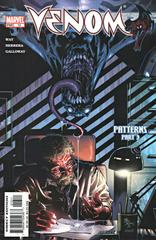 Venom #13 (2004) Comic Books Venom Prices
