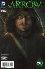 Arrow #12 (2013) Comic Books Arrow Prices