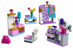 LEGO Set | Mini-Doll Dress-Up Kit LEGO Disney Princess