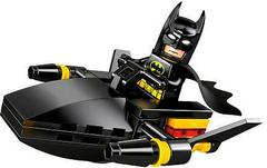 LEGO Set | Batman: Jet Surfer LEGO Super Heroes