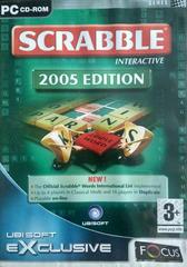Scrabble [2005 Edition] PC Games Prices