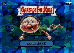 BAKED JAKE #146a Garbage Pail Kids 2021 Sapphire Prices