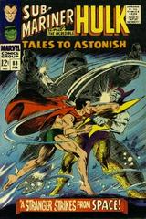Tales to Astonish #88 (1967) Comic Books Tales to Astonish Prices