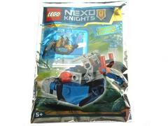 LEGO Set | Jet Horse LEGO Nexo Knights
