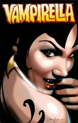 Vampirella [Limited] #9 (2002) Comic Books Vampirella Prices