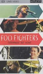 Foo Fighters Everywhere But Home [UMD] PSP Prices