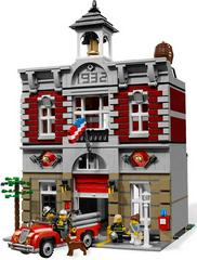 LEGO Set | Fire Brigade LEGO Creator