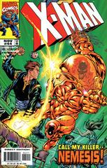 X-Man #44 (1998) Comic Books X-Man Prices