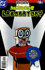 Dexter's Laboratory #14 (2000) Comic Books Dexter's Laboratory Prices